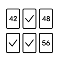 Покупайте без размерных рядов