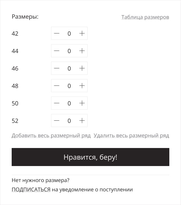 инструкция