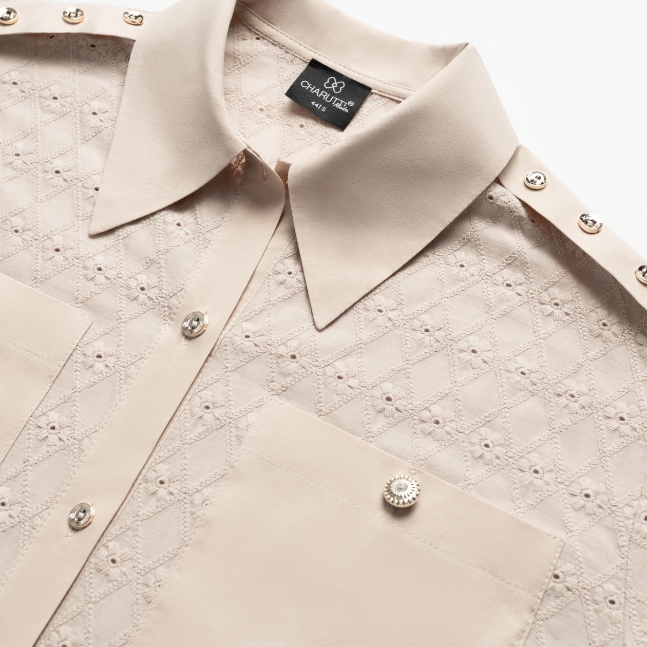 Пик элегантности (с поясом). Состав: 90% хлопок, 10% вискоза