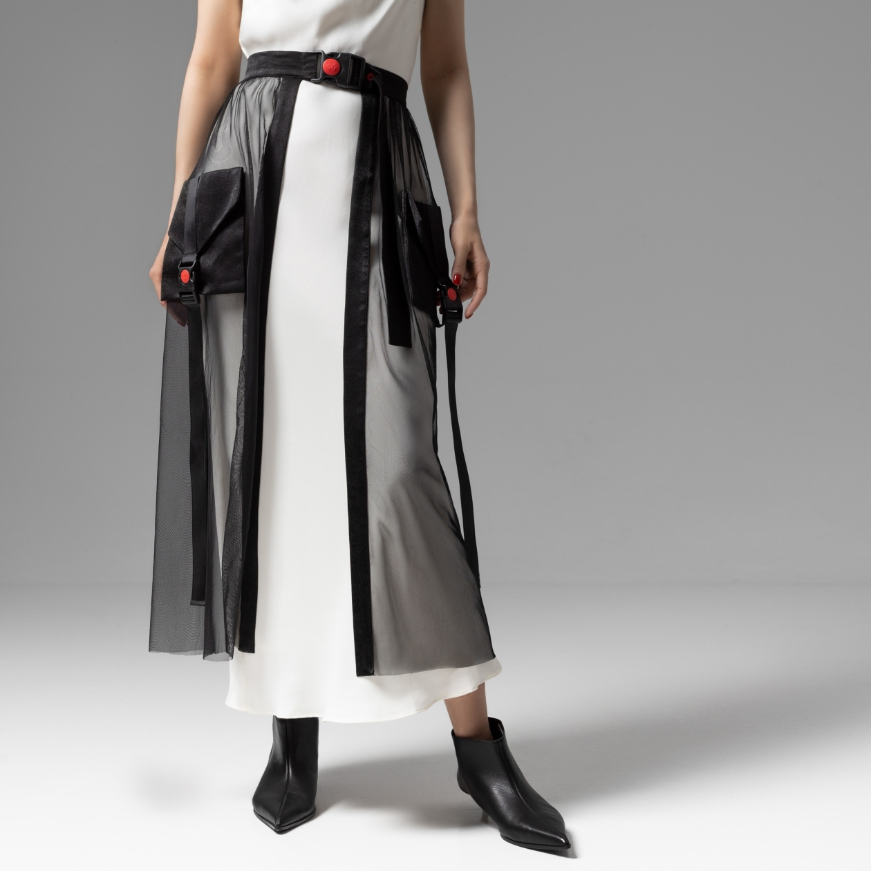 Гений стиля. Купить женский Юбка оптом от производителя.