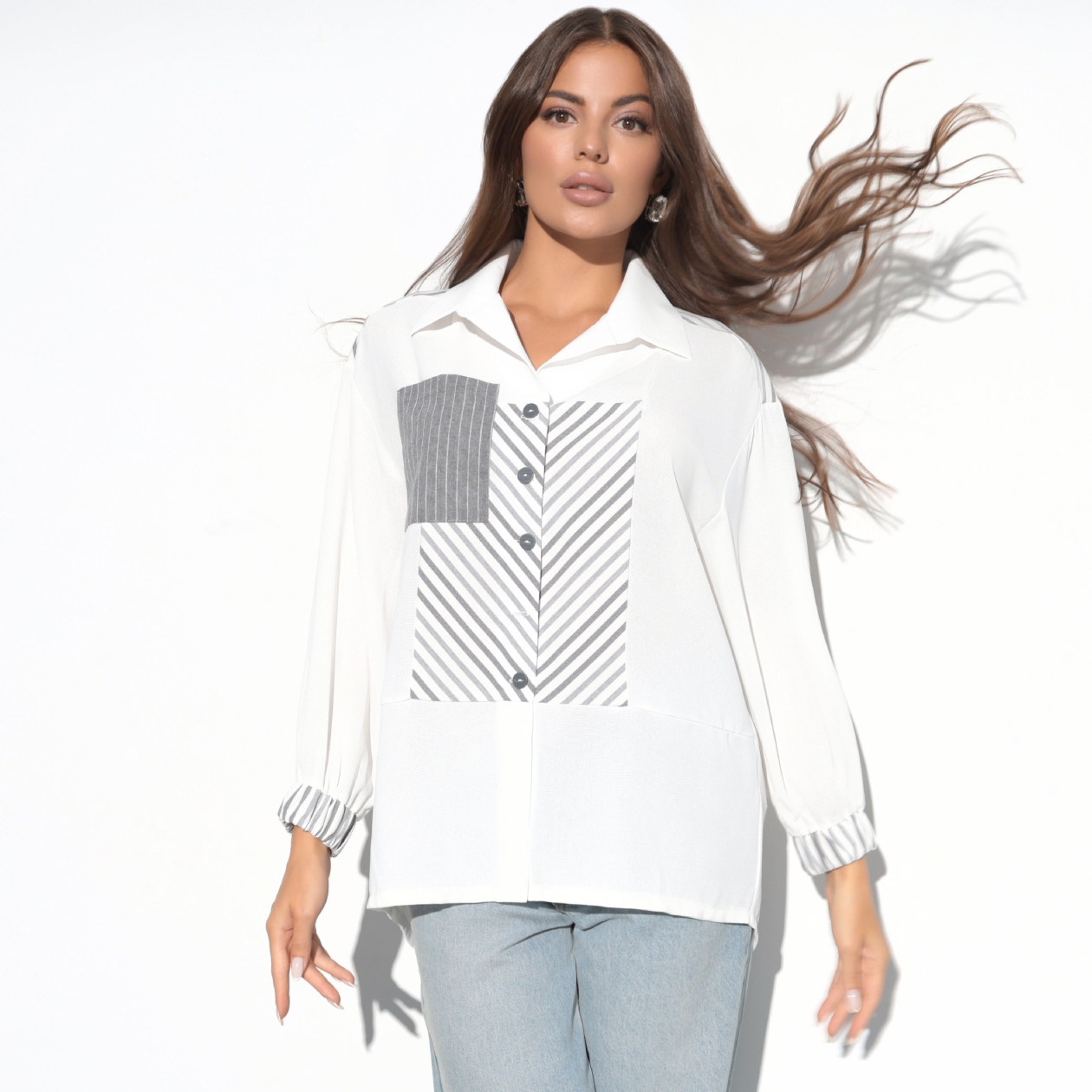 Оригинальное чудо (элегант). Состав: 65% п/э, 30% вискоза, 5% спандекс