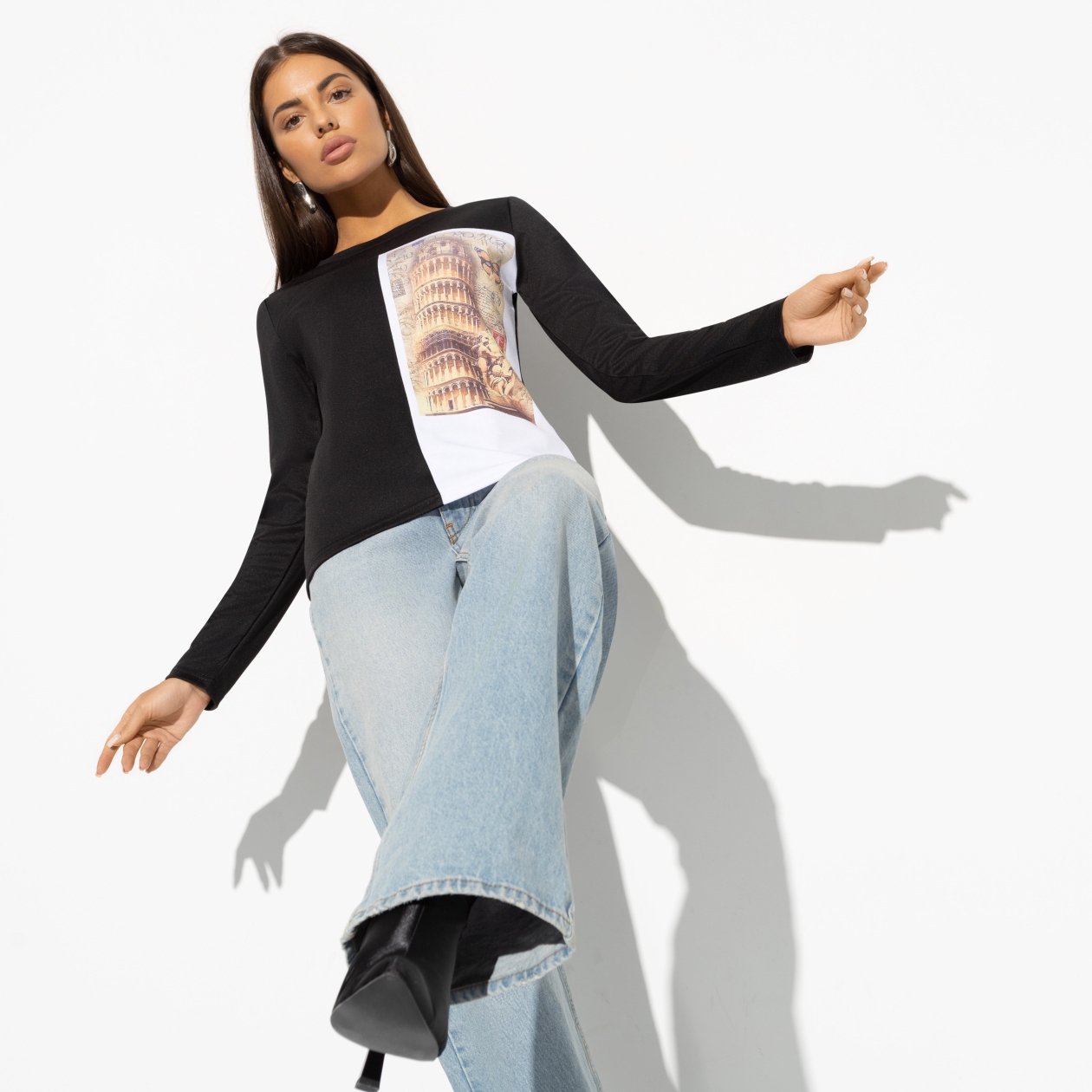 Пора в отпуск. Состав: 65% п/э, 30% вискоза, 5% стрейч