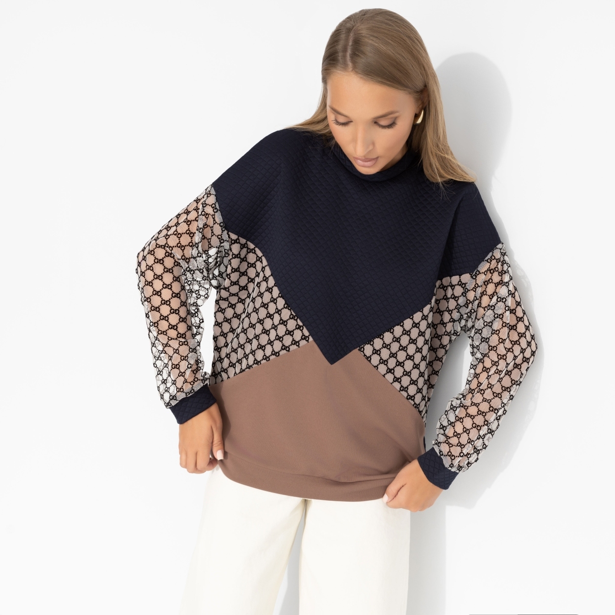 Любимый образ (магия). Состав: 85% п/э, 15%эластан