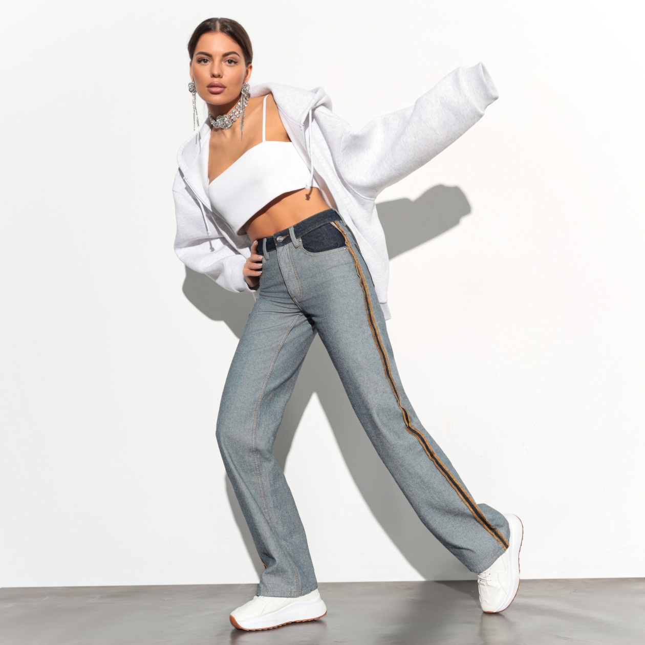 Matera (dark blue). Состав: 100% хлопок