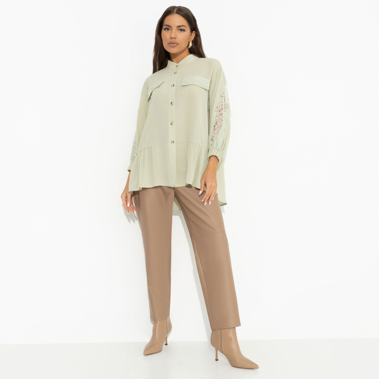 Модная магия. Состав: 100% полиэстер