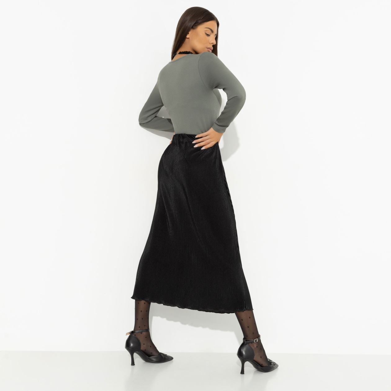 Сплошное удовольствие. Купить женский Юбка оптом от производителя.