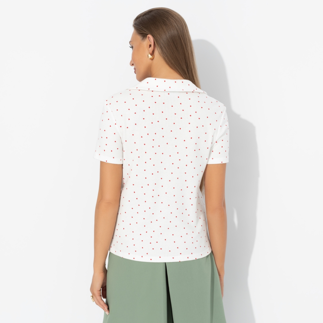 Футболка Впервые и навсегда. Состав: 97% хлопок, 3% лайкра