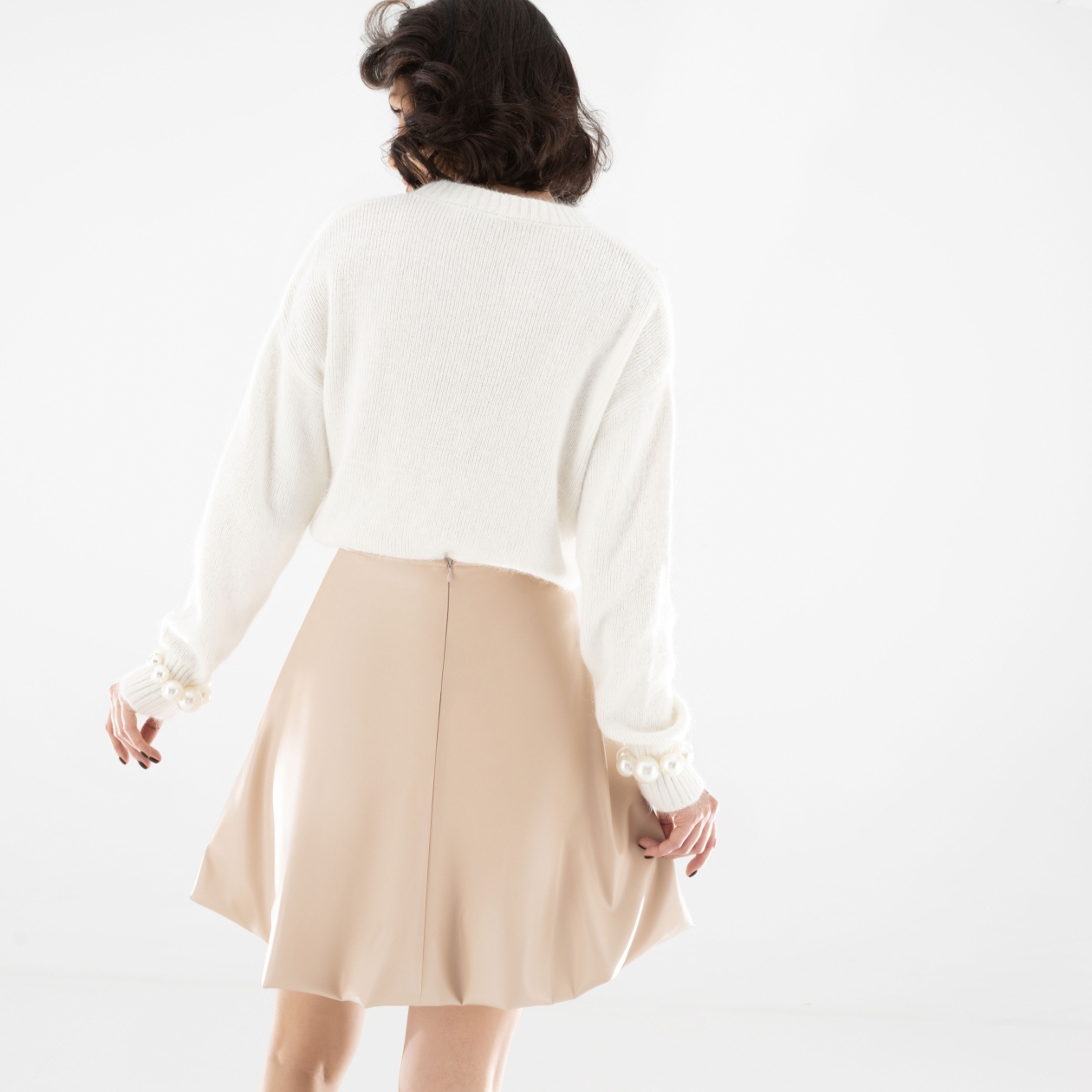 Расклад на успех (sugar). Купить женский Юбка оптом от производителя.