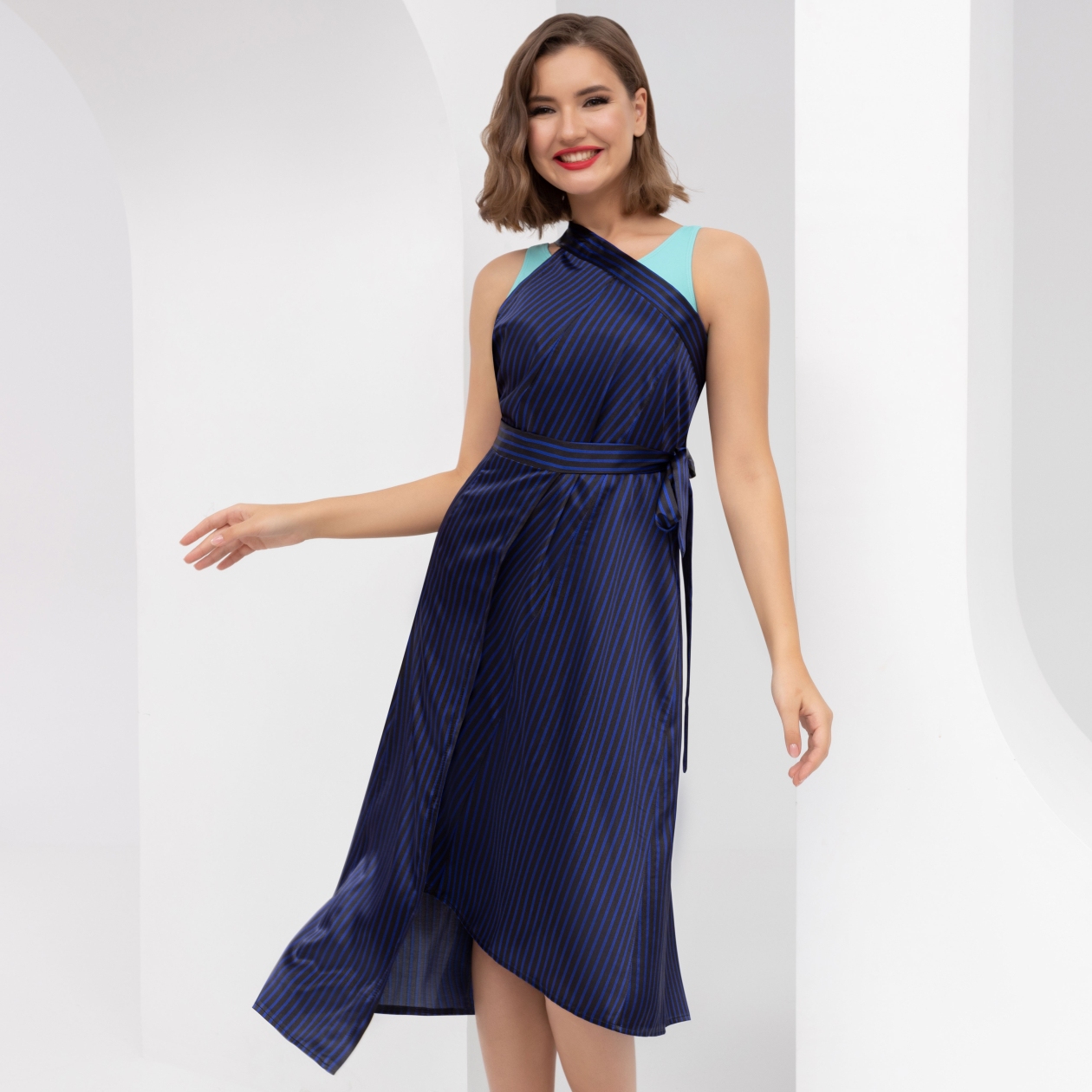 Пространство красоты (изящная). Купить женский Юбка оптом от производителя.