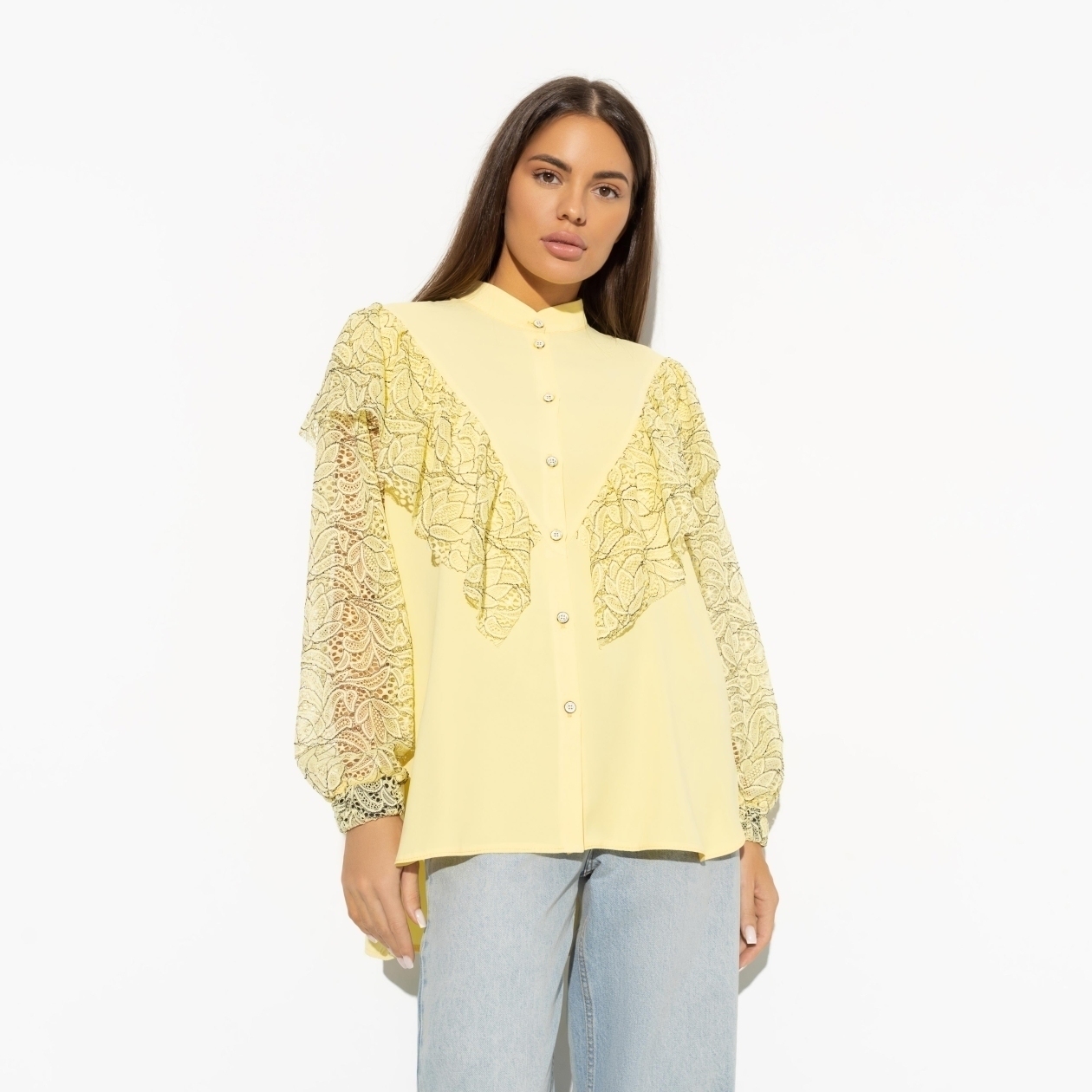 Only You (energy). Состав: 95% п/э, 5% спандекс