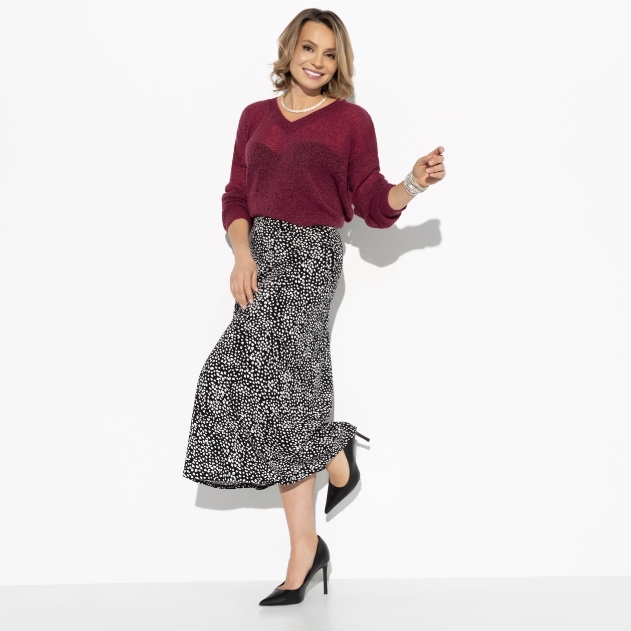 Сияю от удовольствия. Купить женский Юбка оптом от производителя.