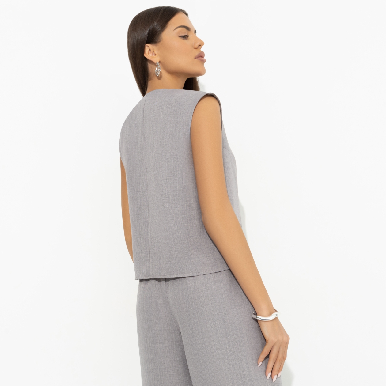 Строго по моде. Состав: 100% полиэстер