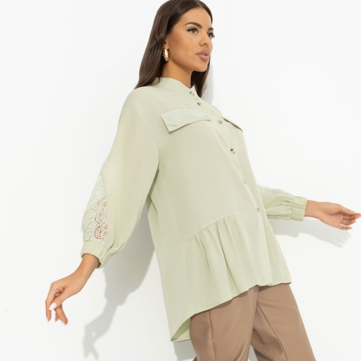 Модная магия. Состав: 100% полиэстер