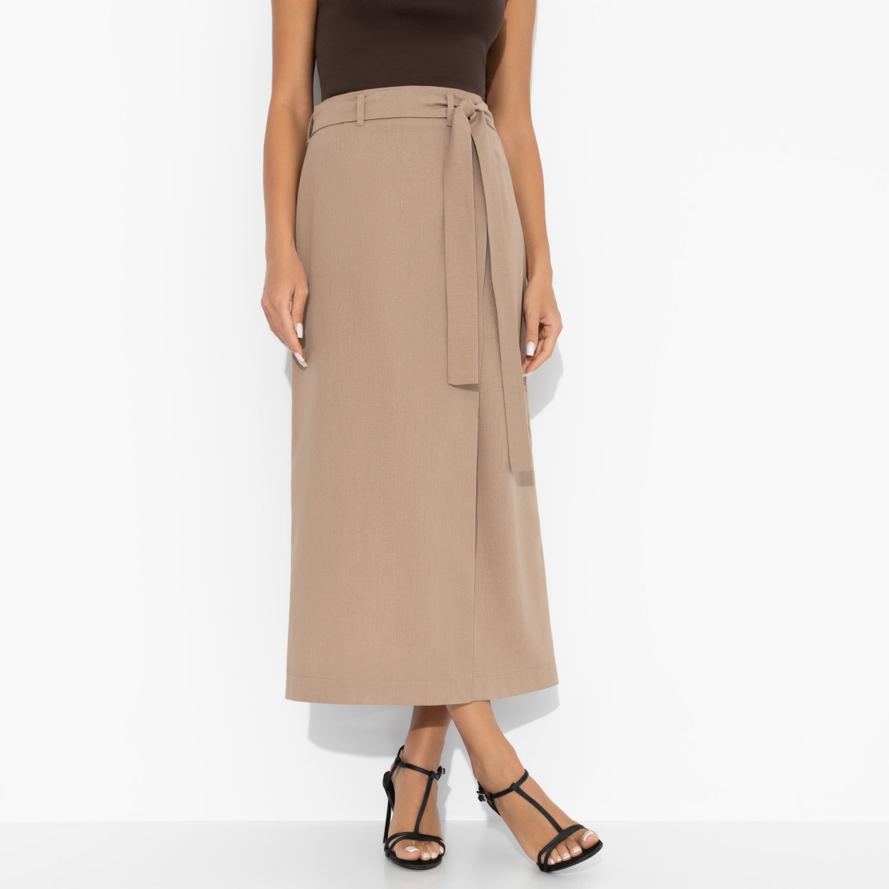 Точка притяжения. Купить женский Юбка оптом от производителя.