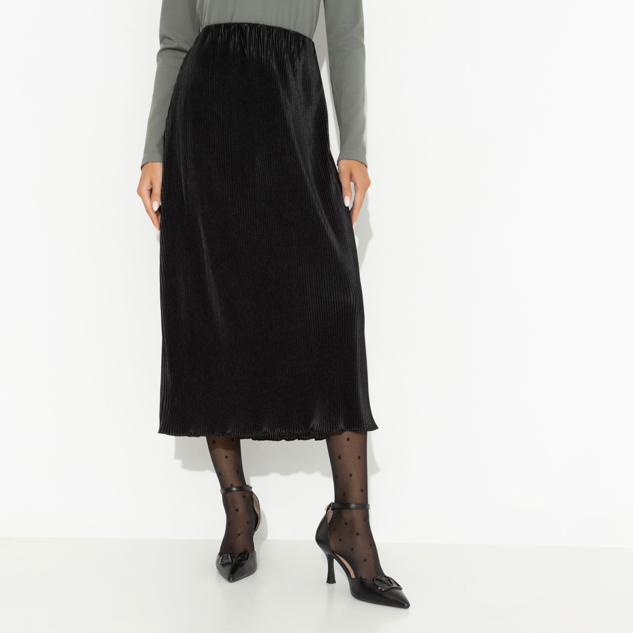 Сплошное удовольствие. Купить женский Юбка оптом от производителя.