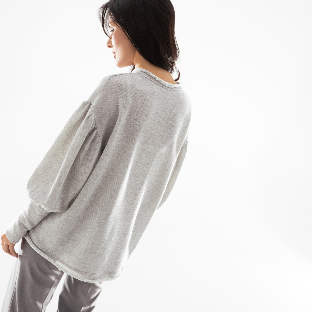 Украшаю общество (стильная). Состав: 65% п/э, 35% хлопок