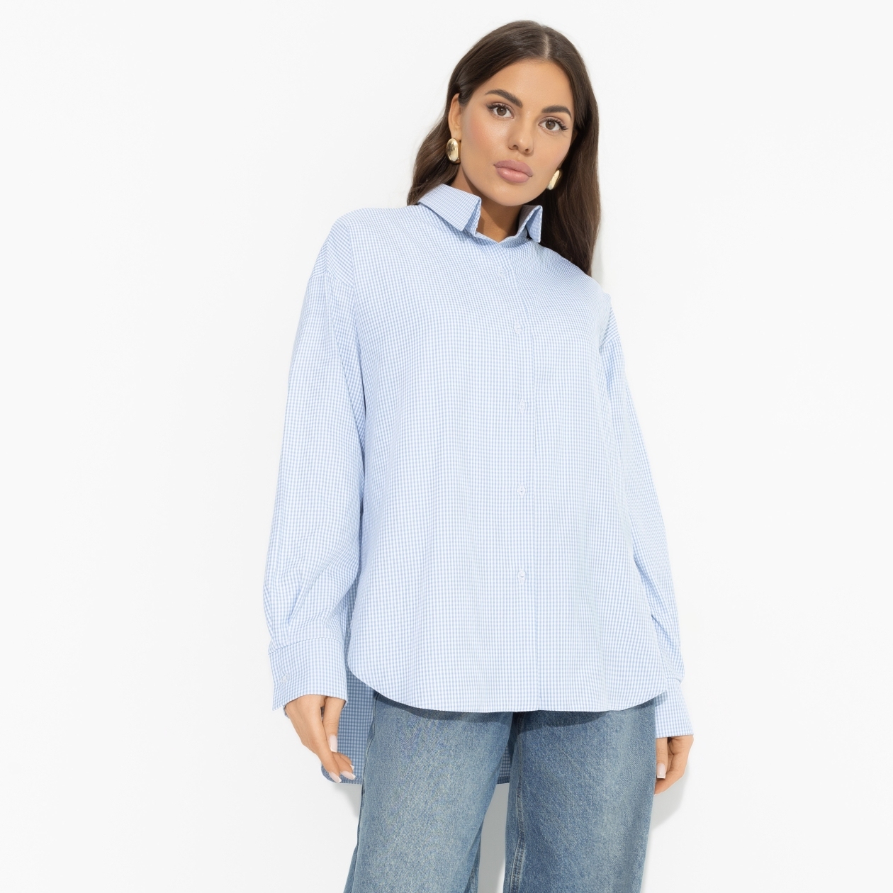 Невероятно хороша. Состав: 65% хлопок, 35% п/э