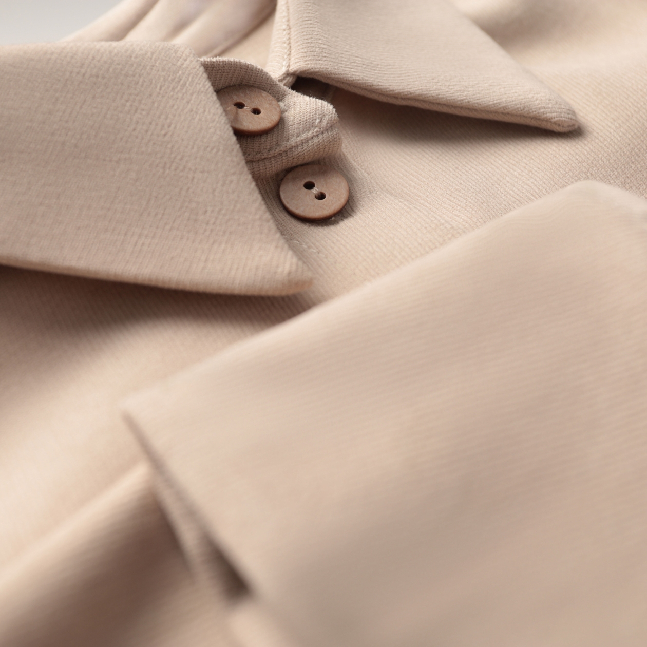 Современная индивидуальность (beige). Состав: 67% полиэстер, 30% вискоза, 3% спандекс