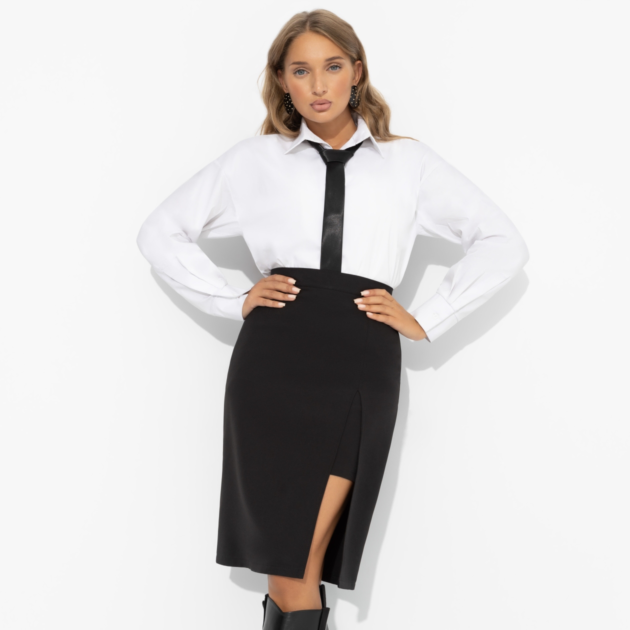 Будем ближе (элегант). Купить женский Юбка оптом от производителя.