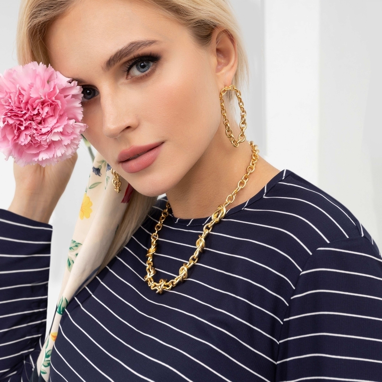 Блуза Твое обновление (оригинальная). Состав: 100% п/э