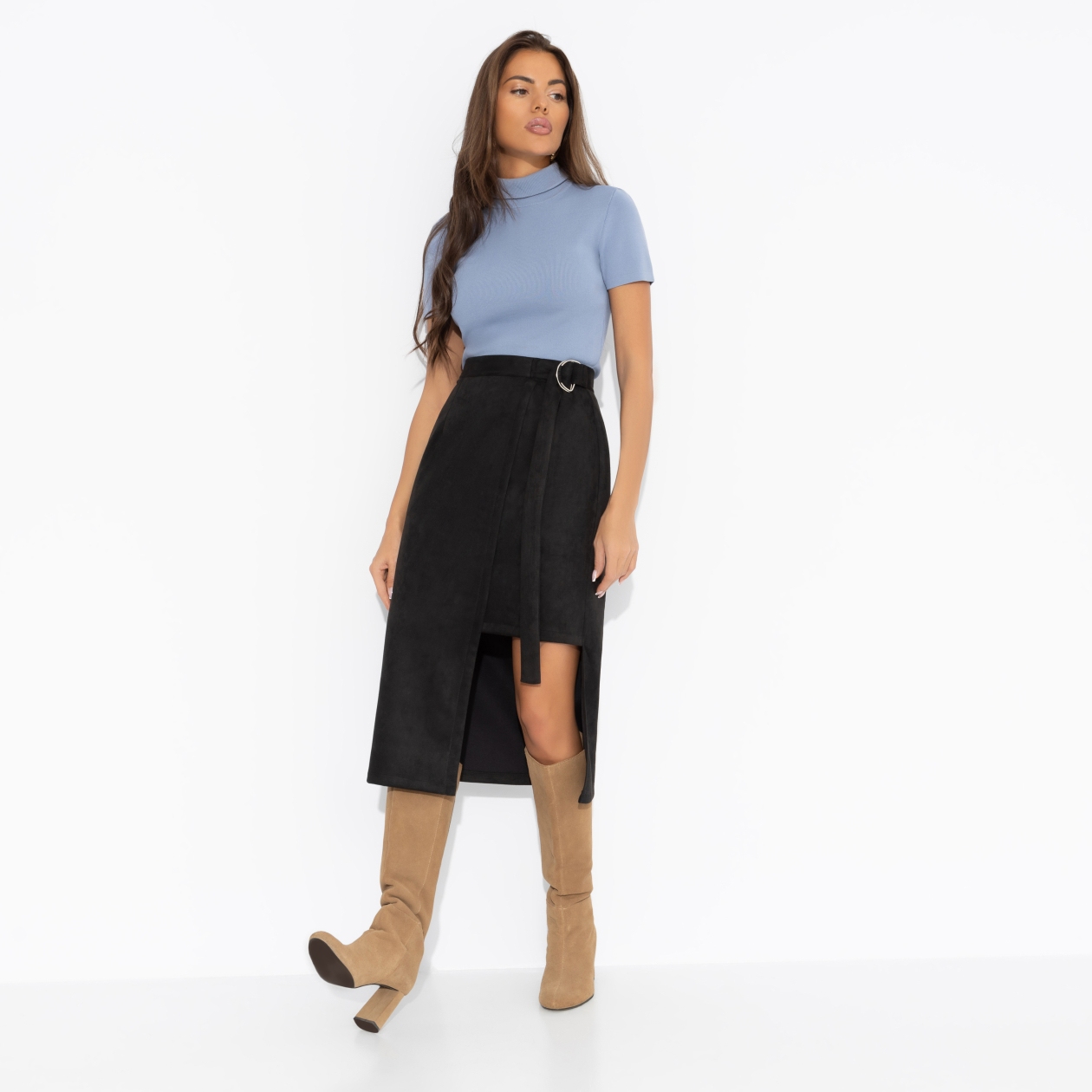 Реакция на чувства (магия). Купить женский Юбка оптом от производителя.