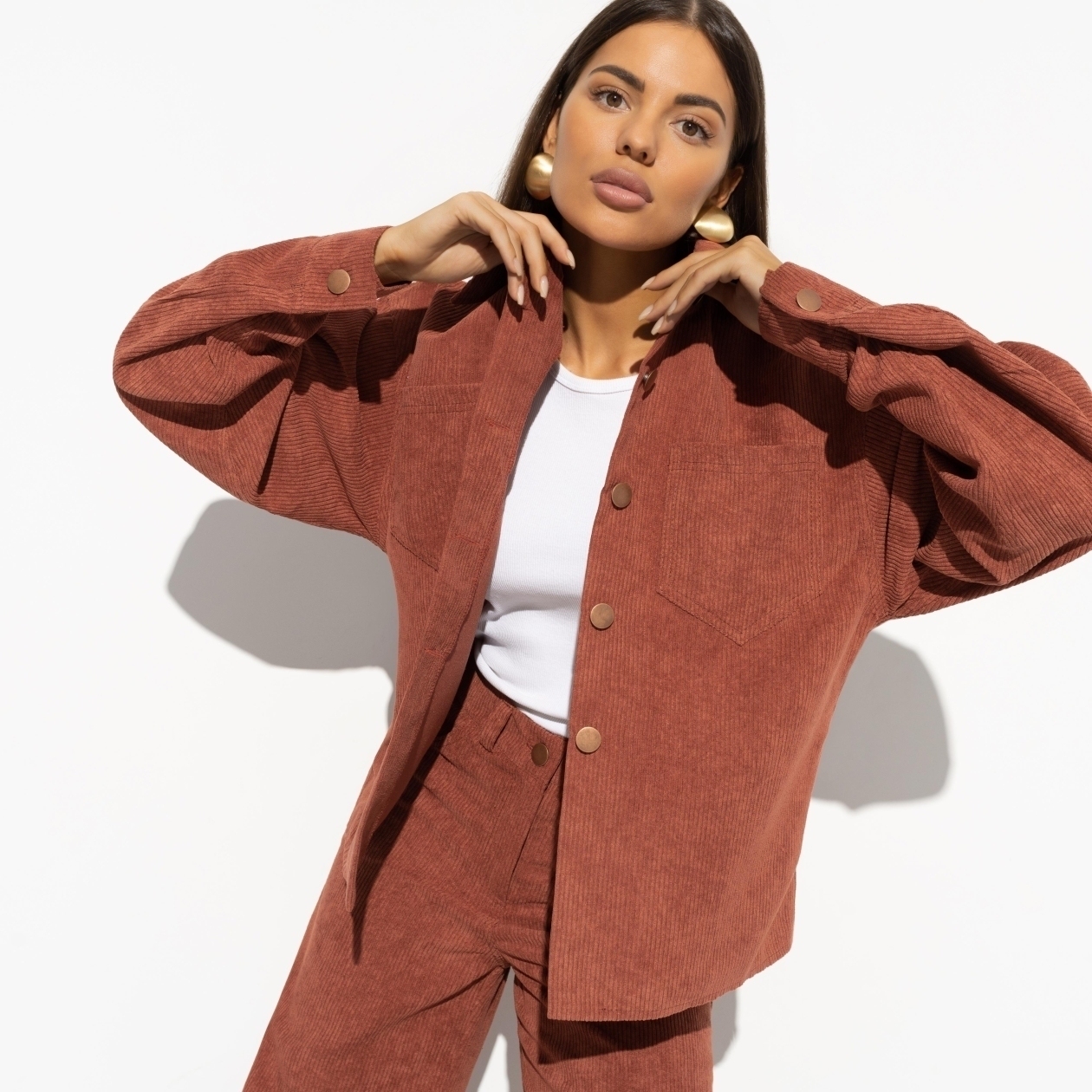 Стильное резюме. Состав: 100% полиэстер