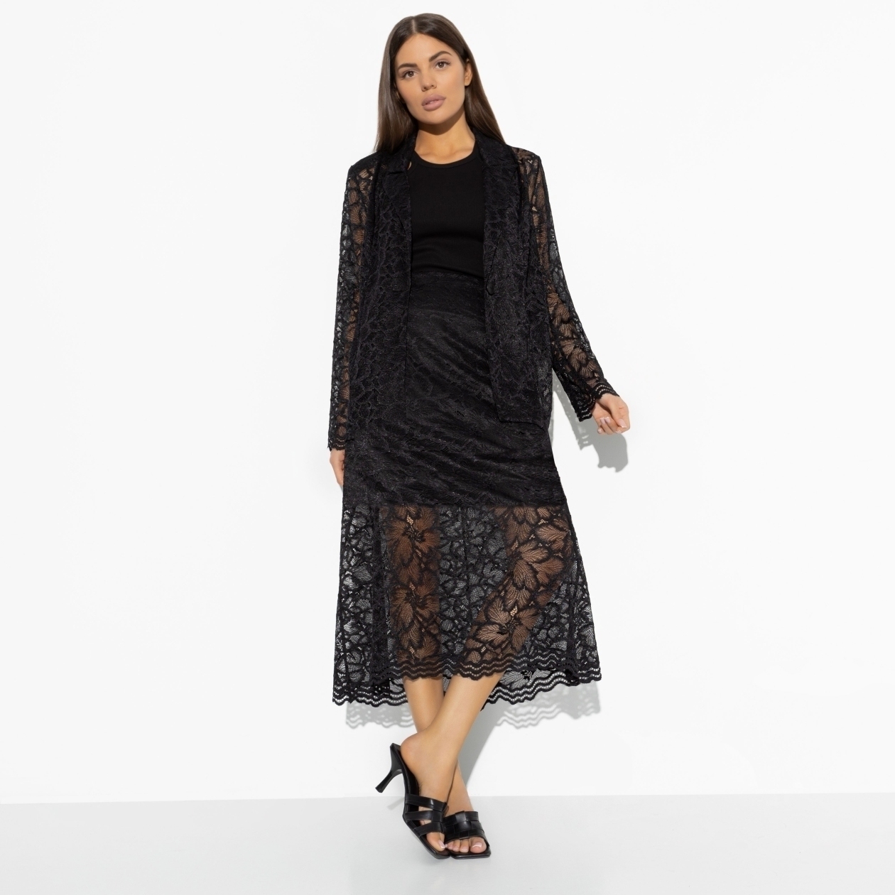 Икона бунта. Купить женский Юбка оптом от производителя.