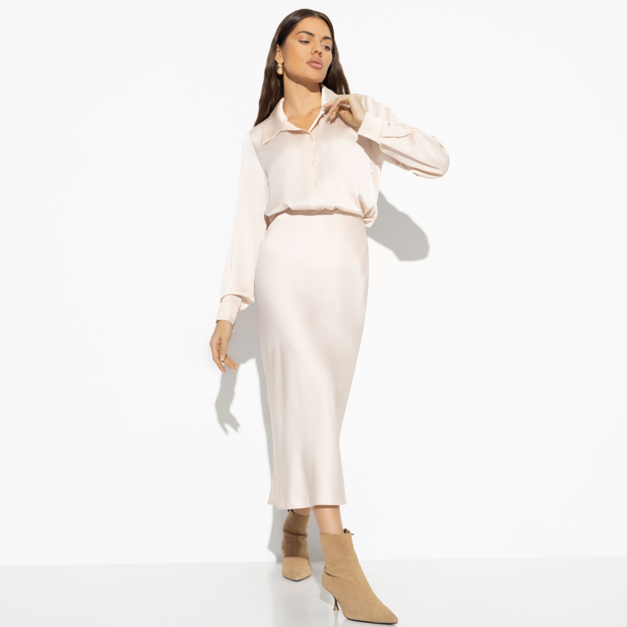 Сияю от удовольствия (light). Купить женский Юбка оптом от производителя.