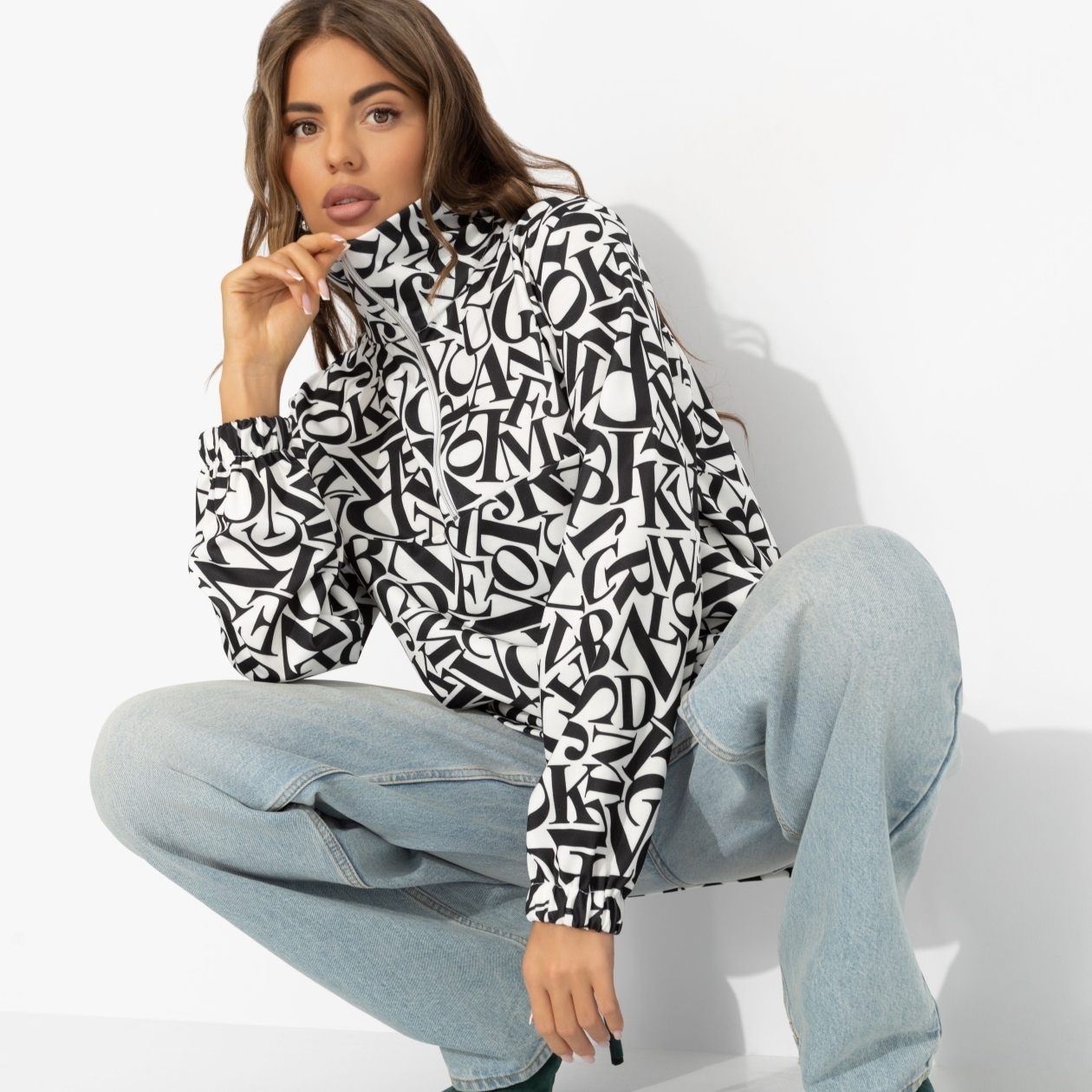 Футболка Игра на опережение. Состав: 65% п/э, 30% вискоза, 5% стрейч