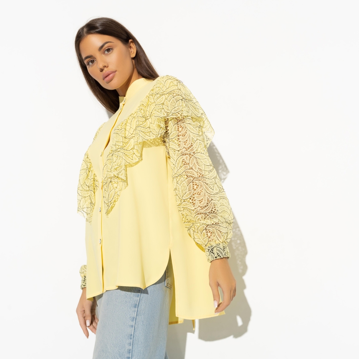 Only You (energy). Состав: 95% п/э, 5% спандекс