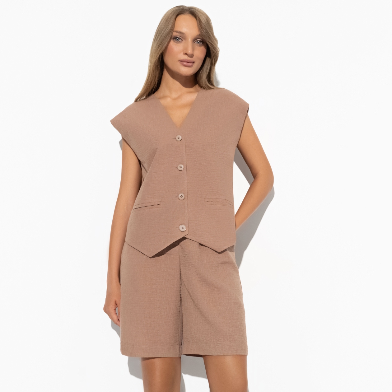 Дерзкий шарм. Состав: 100% п/э