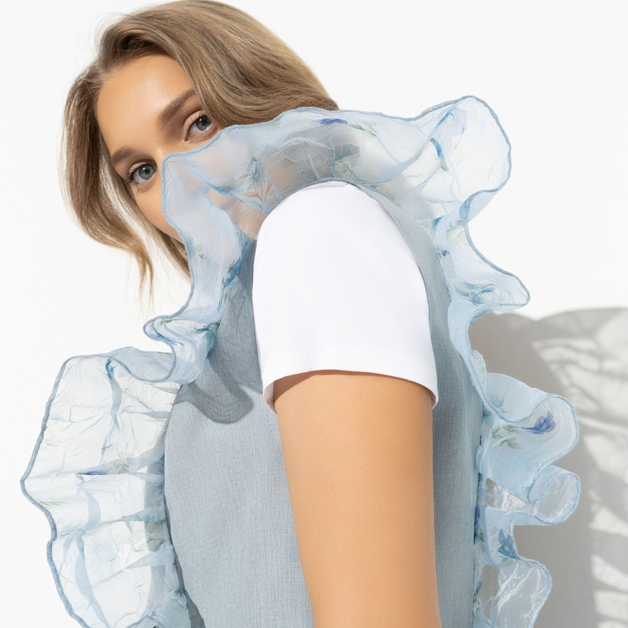 Это восторг (флирт). Состав: 100% п/э