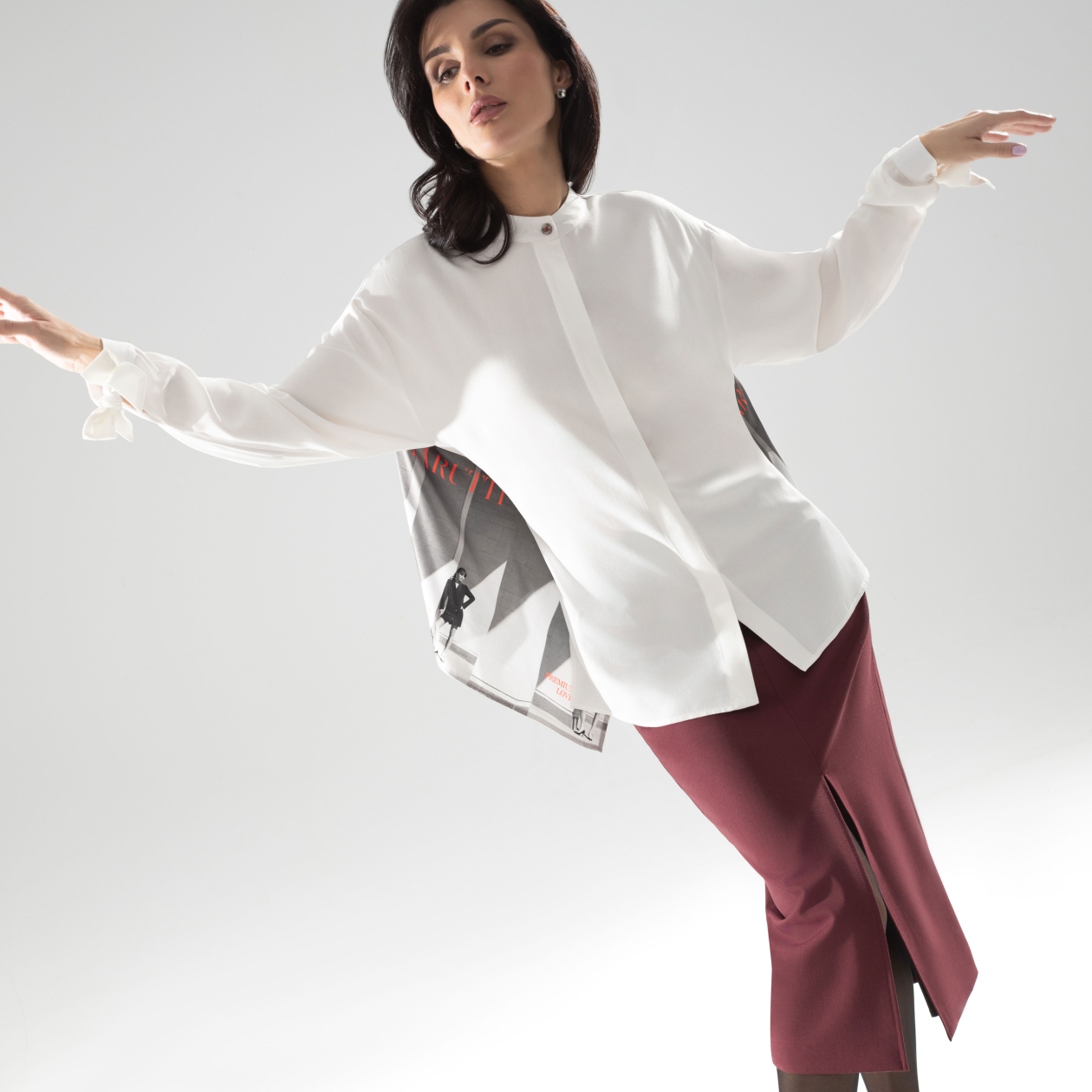 Charutti One Love. Состав: 60% вискоза, 40% п/э