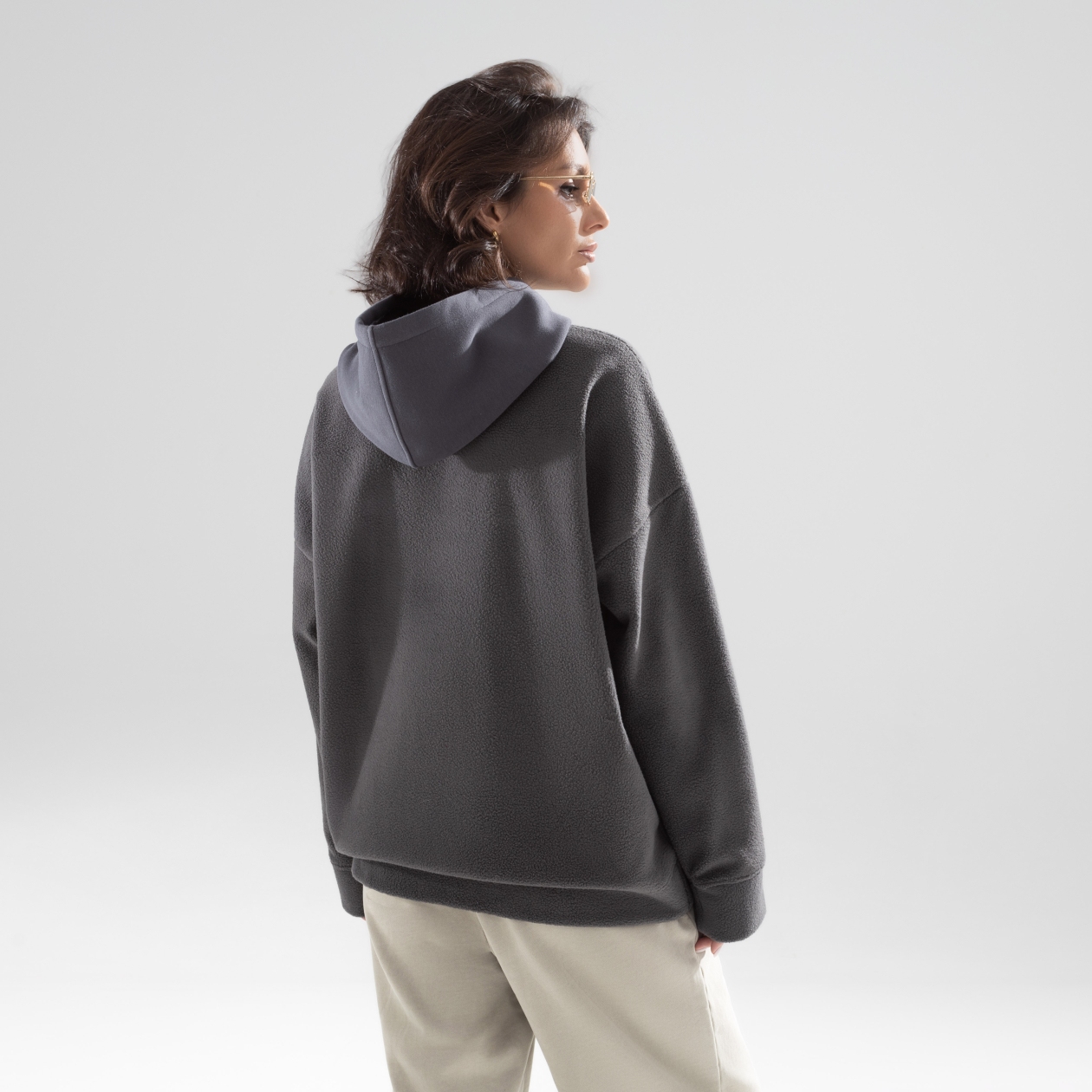 Стильный Олимп. Состав: 65% п/э, 35% хлопок