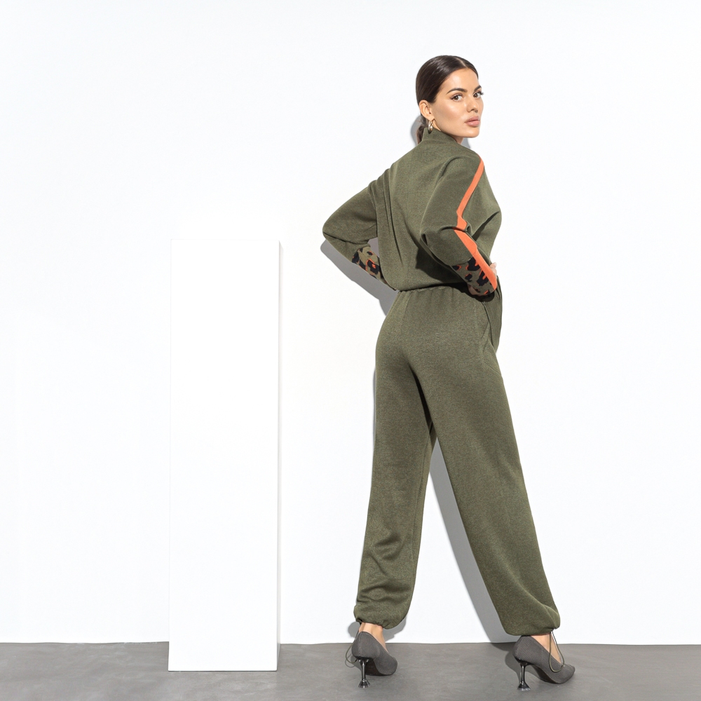 Брюки Удачный выбор. Состав: 65% п/э, 30% ангора, 5% спандекс