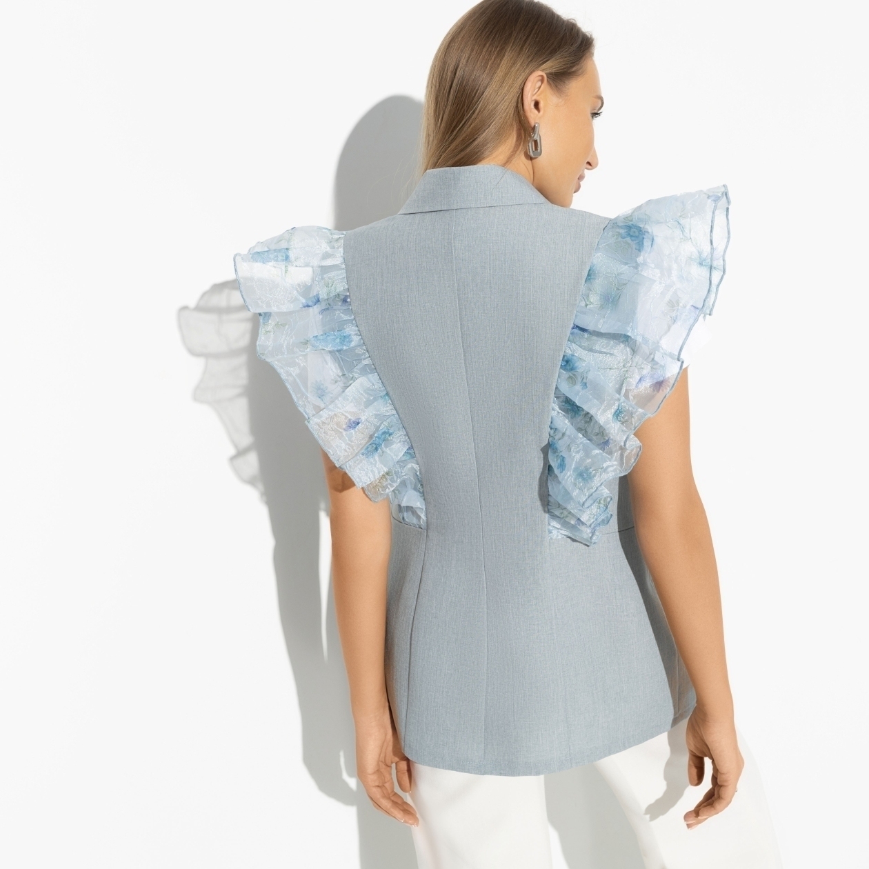 Это восторг (флирт). Состав: 100% п/э