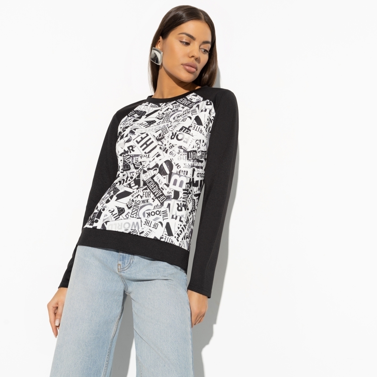 Сбежать вместе (new). Состав: 65% полиэстер, 30% вискоза, 5% стрейч