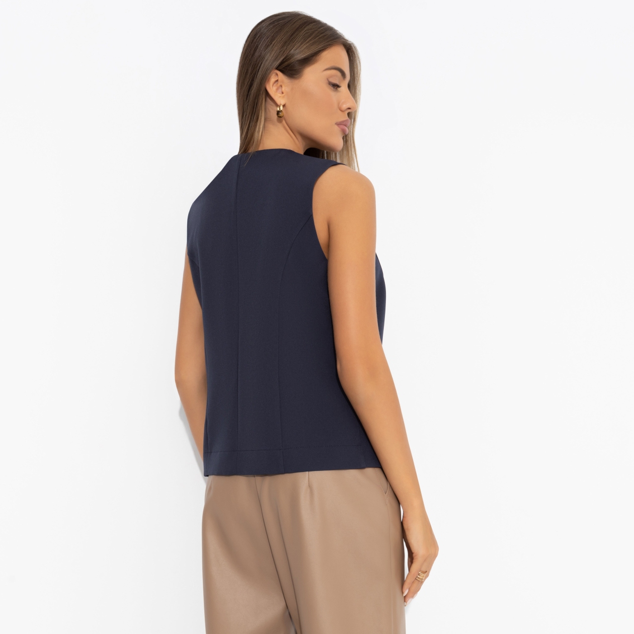 Залог успеха. Состав: 95% п/э, 5% эластан