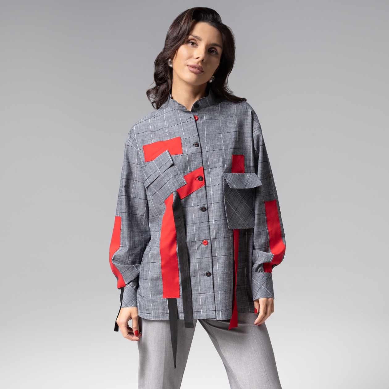 Не по ГОСТу. Состав: 50% хлопок, 50% полиэстер