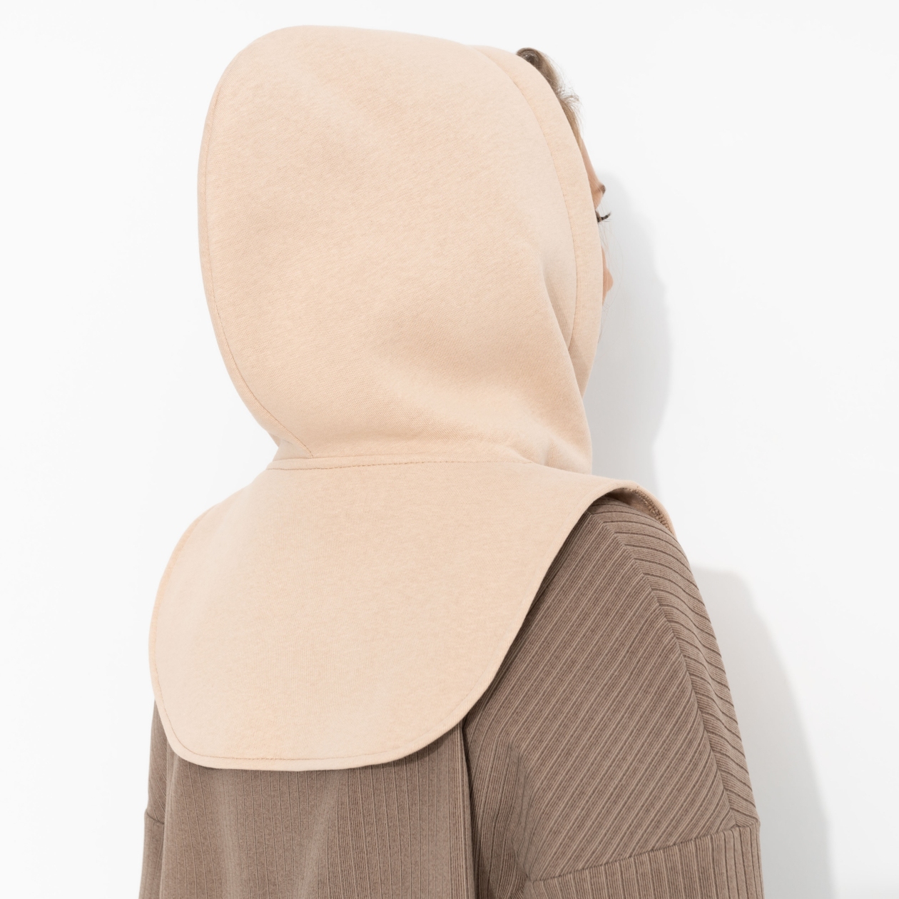 Слишком модно не бывает (бежевый). Состав: 95% хлопок, 5% лайкра