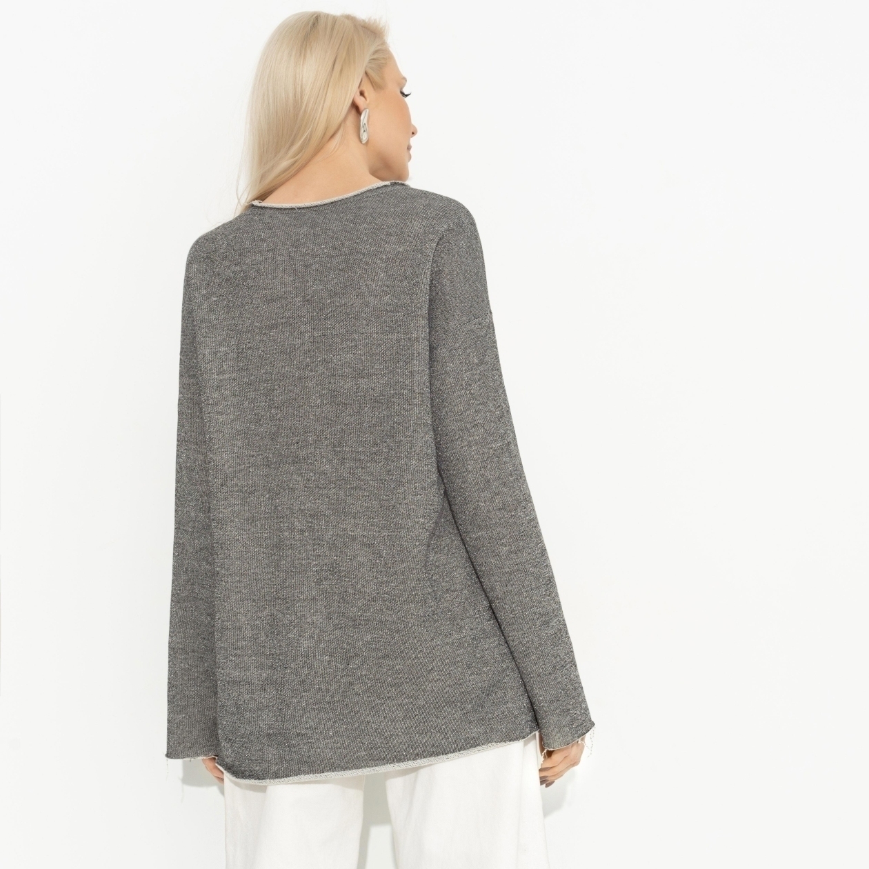 Талант руководить. Состав: 80% п/э, 15% вискоза, 5% спандекс