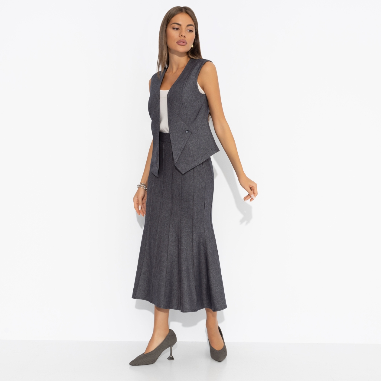 Дело мечты. Купить женский Юбка оптом от производителя.