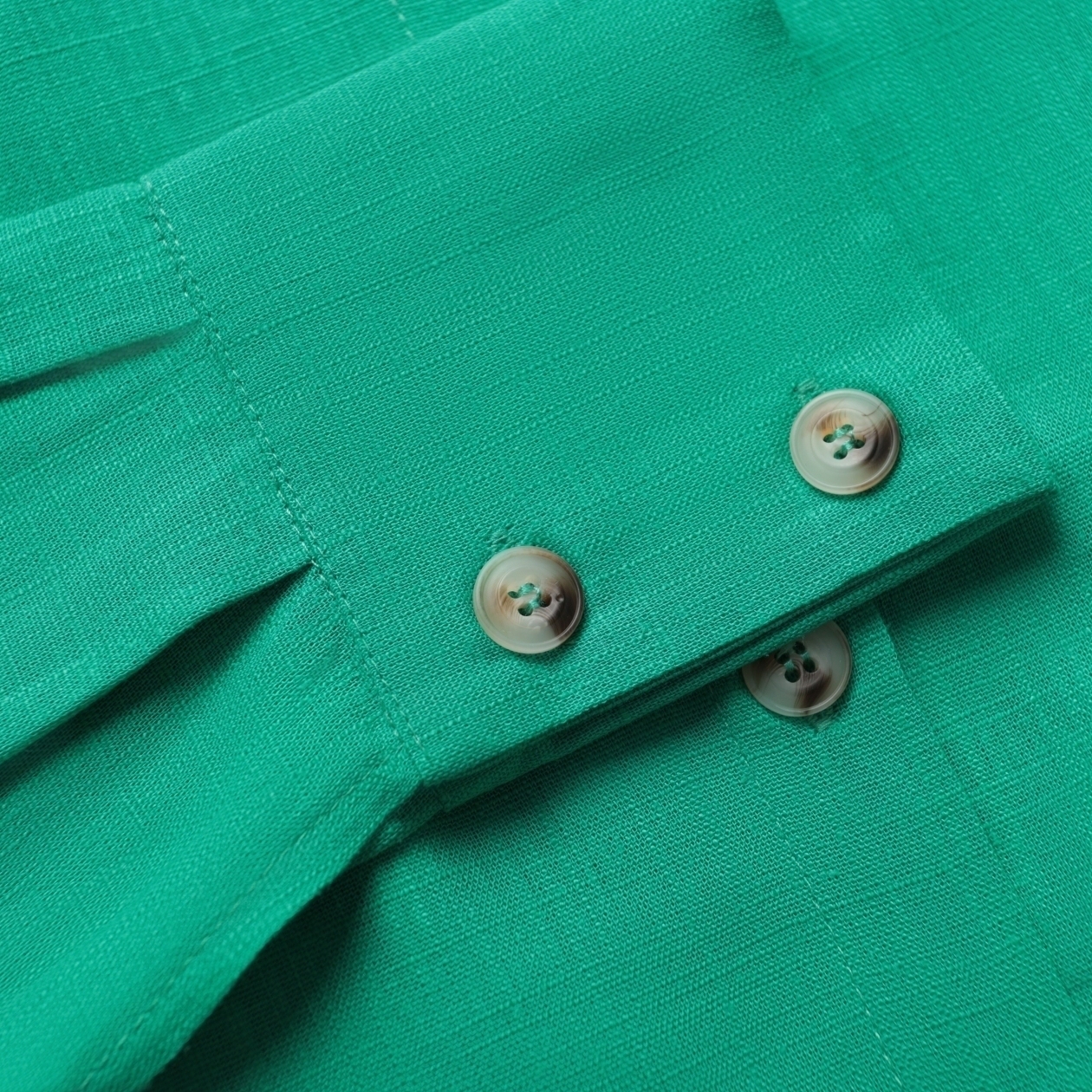 Модная эволюция. Состав: 55% лён, 45% вискоза