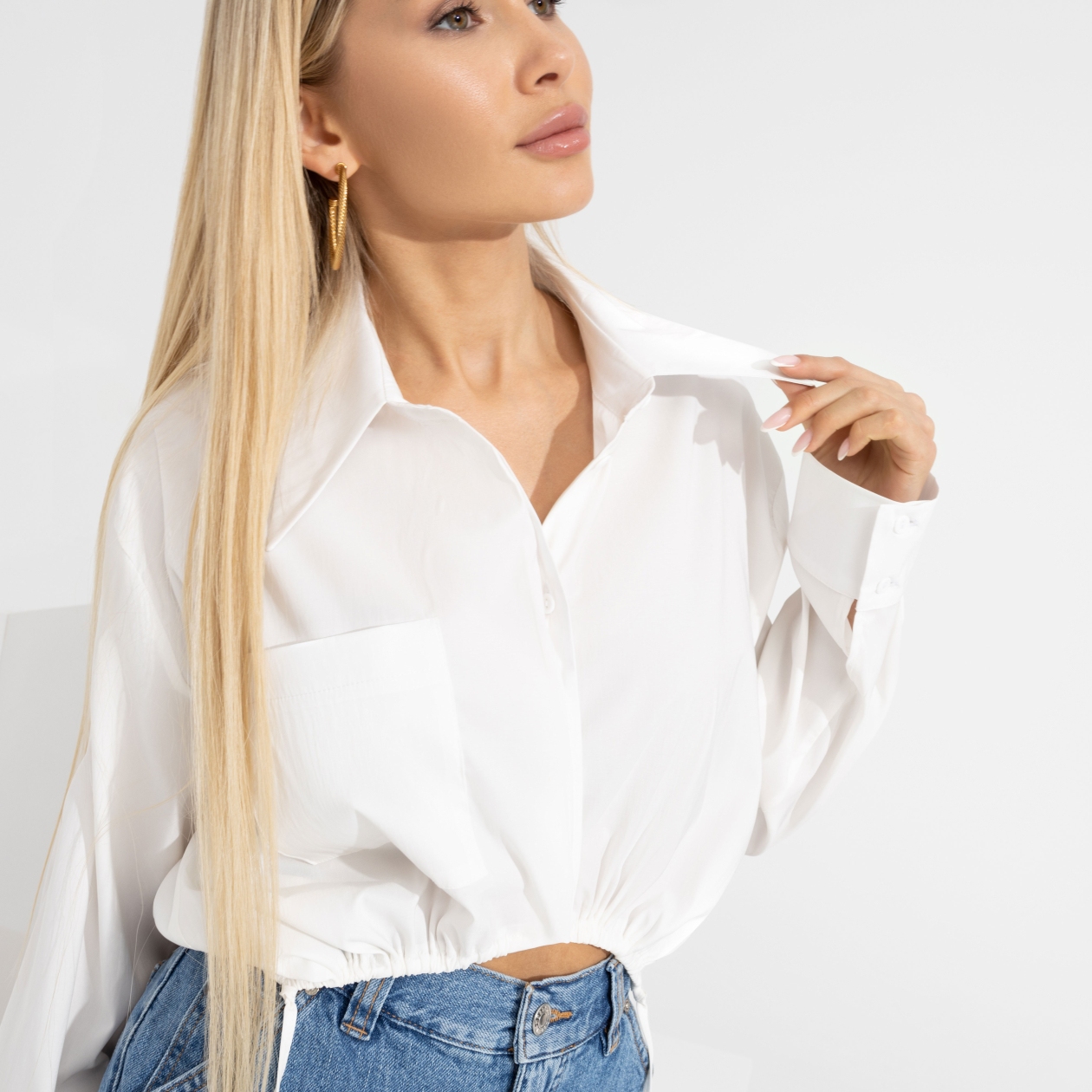 Пора на party. Состав: 65% п/э, 30% вискоза, 5% эластан