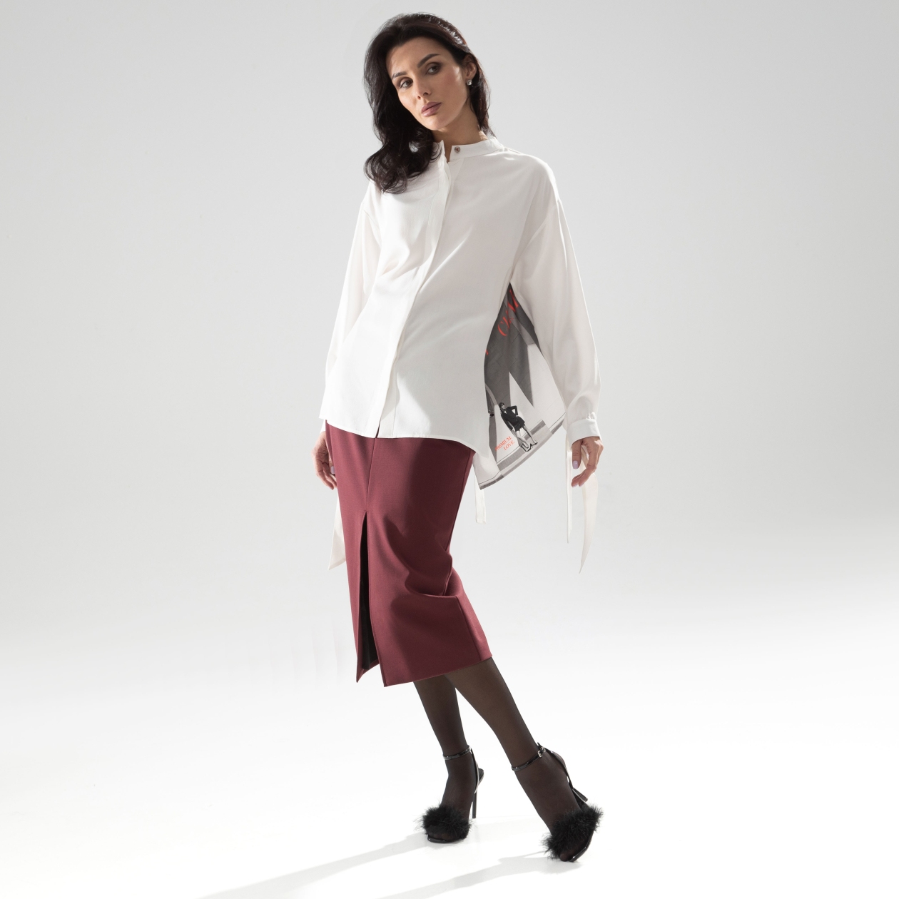 Charutti One Love. Состав: 60% вискоза, 40% п/э