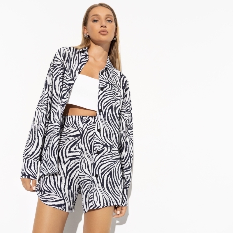 Брючный костюм Своя среди звезд (2 в 1). Состав: 100 % вискоза