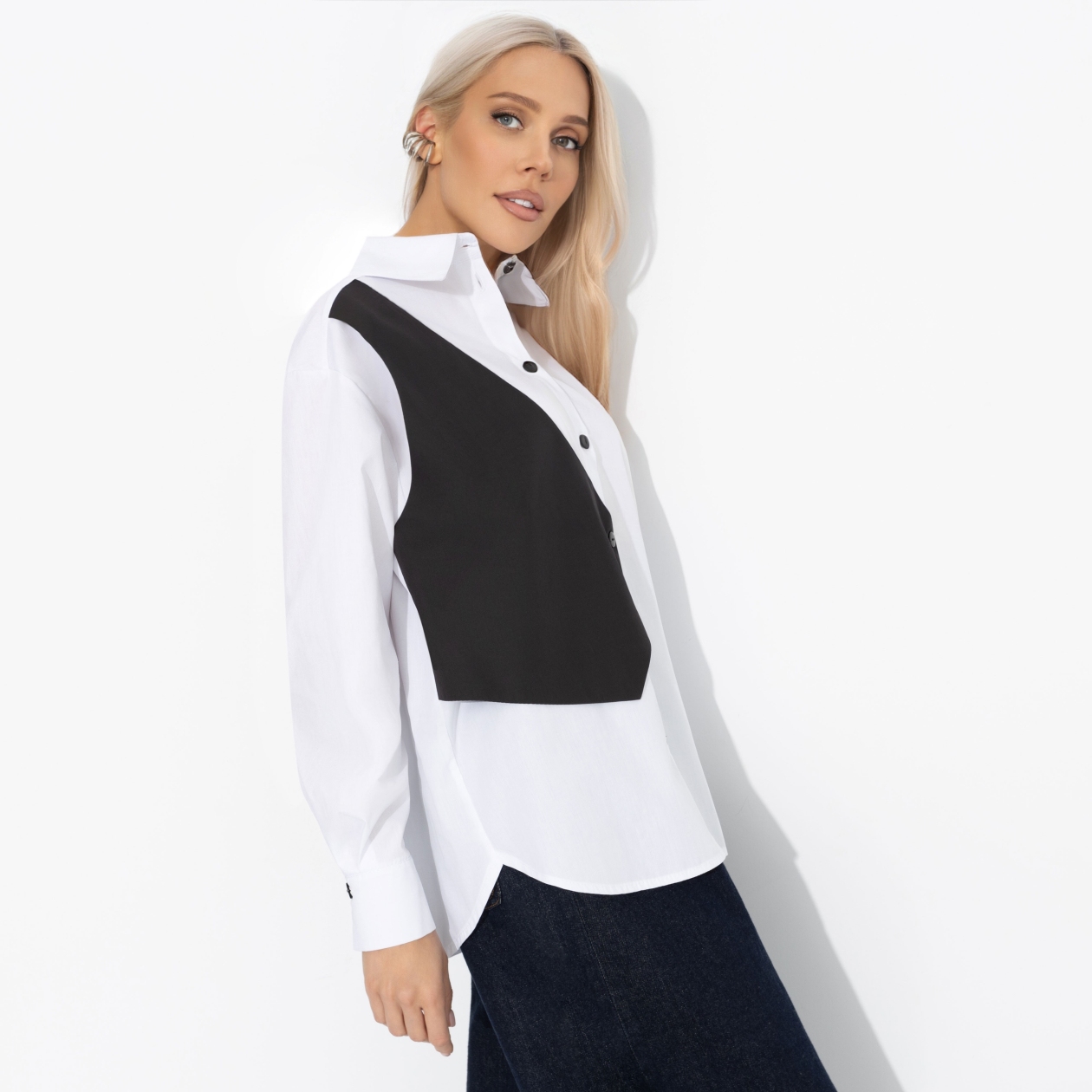 В мечтах я – босс. Состав: 90% хлопок, 10% полиэстер