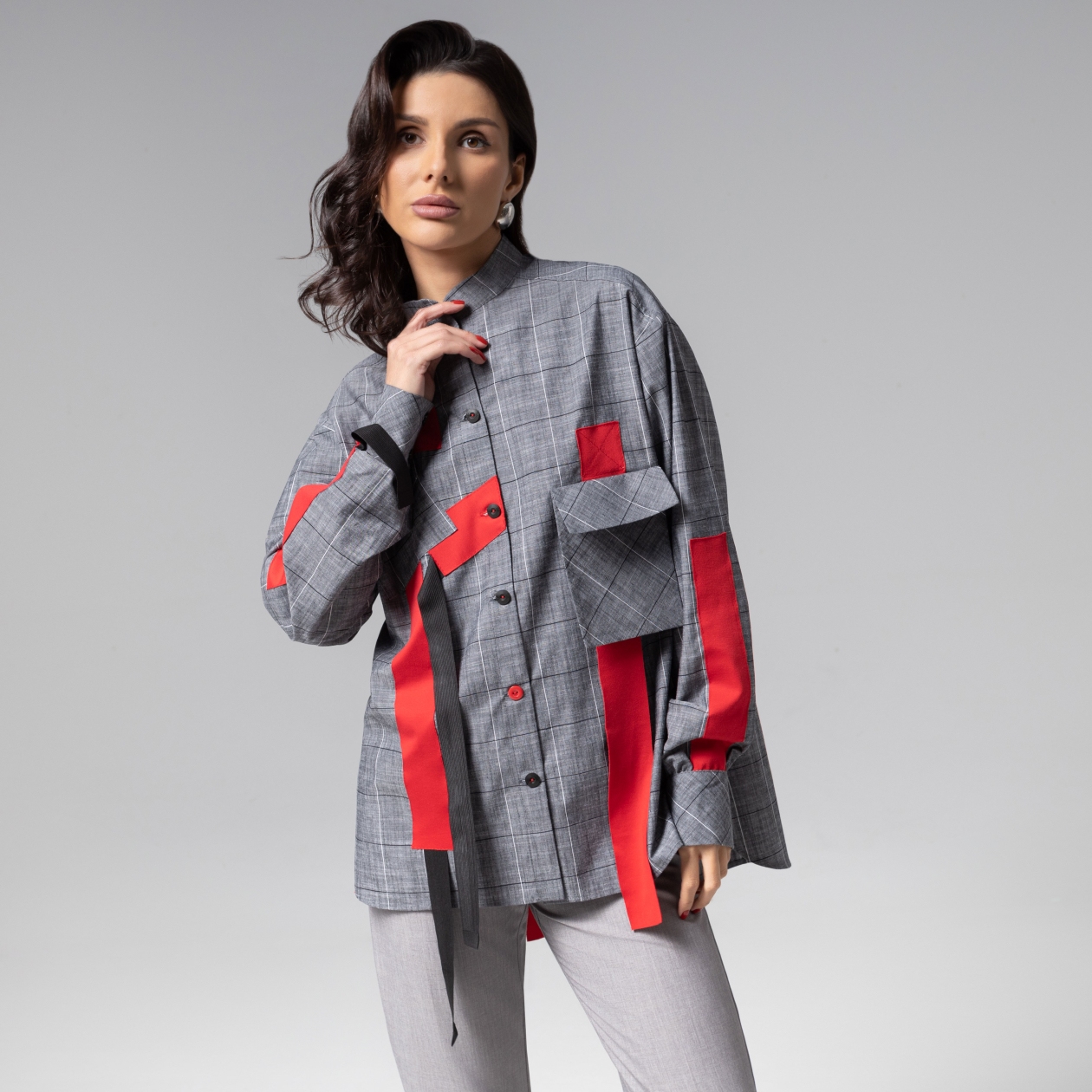 Не по ГОСТу. Состав: 50% хлопок, 50% полиэстер