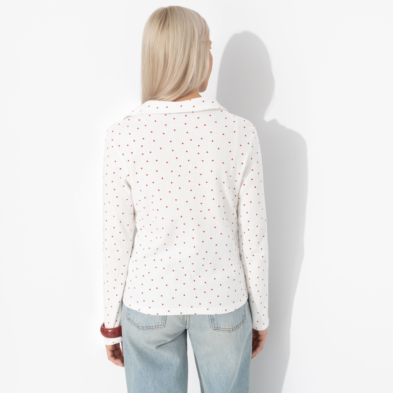 Поло Волна успеха. Состав: 97% хлопок, 3% лайкра