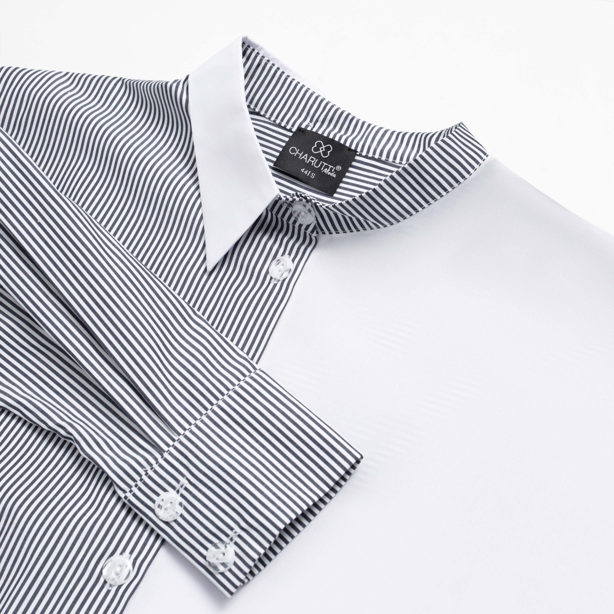 Конкуренция невозможна. Состав: 50% хлопок, 50% полиэстер